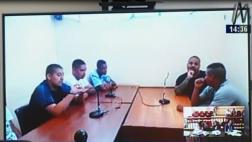 'Caracol': su supuesto lugarteniente niega vínculo entre ambos