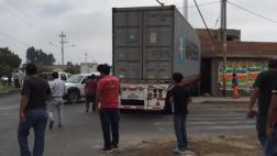 Tacna: chileno falleció tras chocar su vehículo contra vivienda