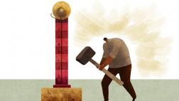 El futuro está en la base de la pirámide, por Luiz Ros