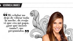 Verónica Linares: "Un día cualquiera"