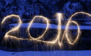 Año Nuevo: Kiribati y Samoa estrenan el año 2016