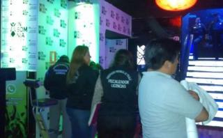 Año Nuevo: 18 locales tienen permiso para fiestas en Trujillo