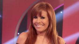 Magaly Medina presenta a 'amigo' en Facebook y desata rumores