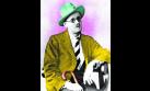 James Joyce: Retrato del artista incombustible