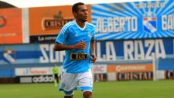 Gol de Lobatón elegido uno de los mejores de 2015 en Sudamérica