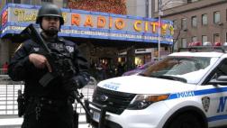 Desbaratan ataque terrorista contra un bar en Nueva York