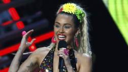 Miley envió mensaje a todos los que extrañan a "antigua Miley"
