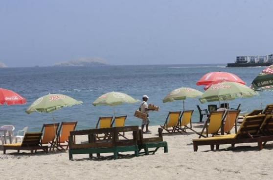 Punta Hermosa: prohíben campamentos, fogatas y consumir alcohol