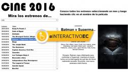 50 películas que se estrenan el 2016 y que no puedes perderte