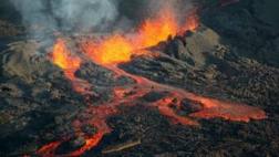 El apocalipsis volcánico que casi acabó con vida en la Tierra