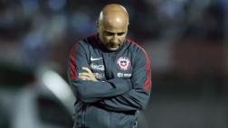 Falleció la madre de Jorge Sampaoli, entrenador de Chile