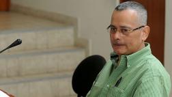 Orellana: Sala ordena tramitar un hábeas corpus a su favor