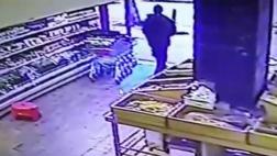 Tel Aviv: Video muestra al asesino del bar antes del ataque