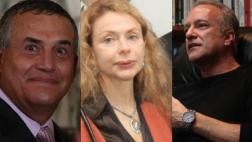 Editorial 2: La ofensiva electoral