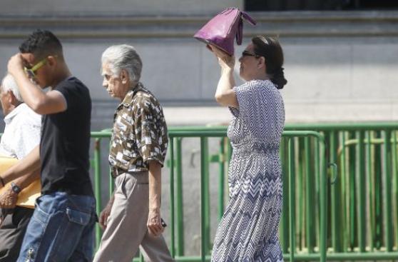 Lima este: temperatura alcanzará los 30 grados el fin de semana