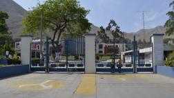PJ declaró infundadas demandas de autoridades universitarias