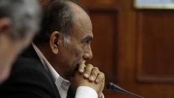 Canches advierte trabas en Comisión de Ética por elecciones