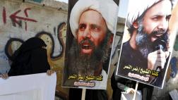 Unión Europea condenó ejecución masiva en Arabia Saudí
