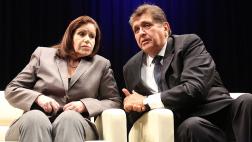 Lourdes estará a cargo de campaña de Alianza Popular en Lima