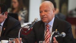 Ley Universitaria: sanmarquinos marcharán hoy contra Cotillo