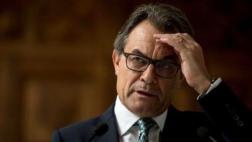 El futuro de Artur Mas en Cataluña se define este domingo