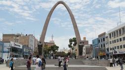 Gobernador de Tacna anuncia obras emblemáticas para la región