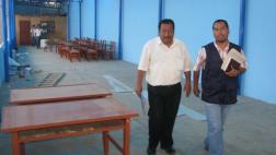 Lambayeque: colegios gastaron casi S/.10 mlls. en mantenimiento
