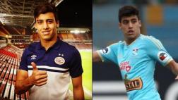 Beto Da Silva: sus golazos y jugadas que sedujeron al PSV