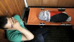 Dos israelíes acusados de asesinar a bebé palestino de 18 meses