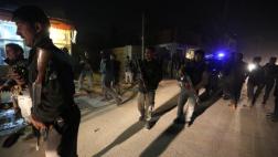 Grupo armado intentó tomar consulado indio en Afganistán
