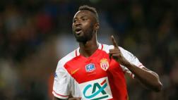 Insólito: Traoré hizo 4 goles en 24’ y lo expulsan en vestuario