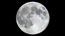 Rusia retrasa su plan de llegar a la Luna