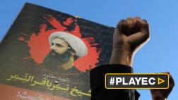 Arabia Saudí rompe relaciones con Irán tras muerte de Al Nimr