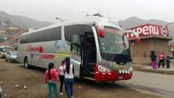 Corazón Serrano pide a fiscalía investigar muertes en accidente