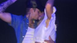 Justin Bieber confirma relación con Hailey Baldwin en Instagram