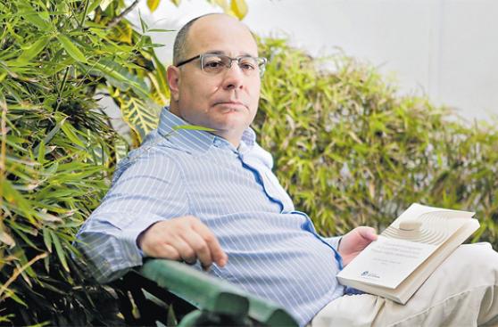"El desinterés en los filósofos peruanos es solo ignorancia"