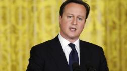Cameron: "Video del Estado Islámico muestra su desesperación"