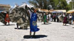 Junín: en defensa de la huaconada, la tradicional danza de Mito