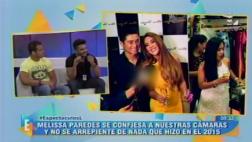 "Esto es guerra" le habría descontado dinero a Rafael Cardozo