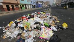 Medio ambiente electoral, por Enrique Ortiz Tejada