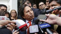 Alejandro Toledo afirma que disolverá Sunedu si gana elecciones