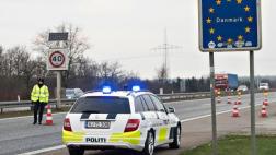 Suecia y Dinamarca anuncian medidas contra la ola de refugiados