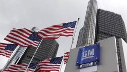 GM y Lyft se asocian y anuncian inversión de US$500 mlls.