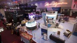 Limitan número de asistentes a la feria tecnológica CES 2016