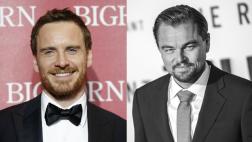 DiCaprio vs. Fassbender: el gran duelo de los Globos de Oro