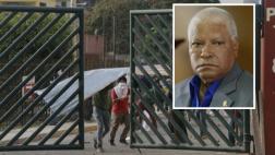 "Si Cotillo no deja el cargo, se cerrarían cuentas de la UNMSM"