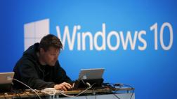 Windows 10 ya funciona en 200 millones de dispositivos