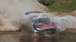 Dakar 2016: Sebastien Loeb ganó la segunda etapa