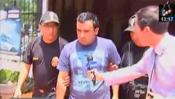 Corazón Serrano: chofer de bus dice que no tuvo culpa en choque