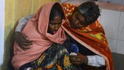 Terremoto de 6,7 grados deja al menos 9 muertos en la India